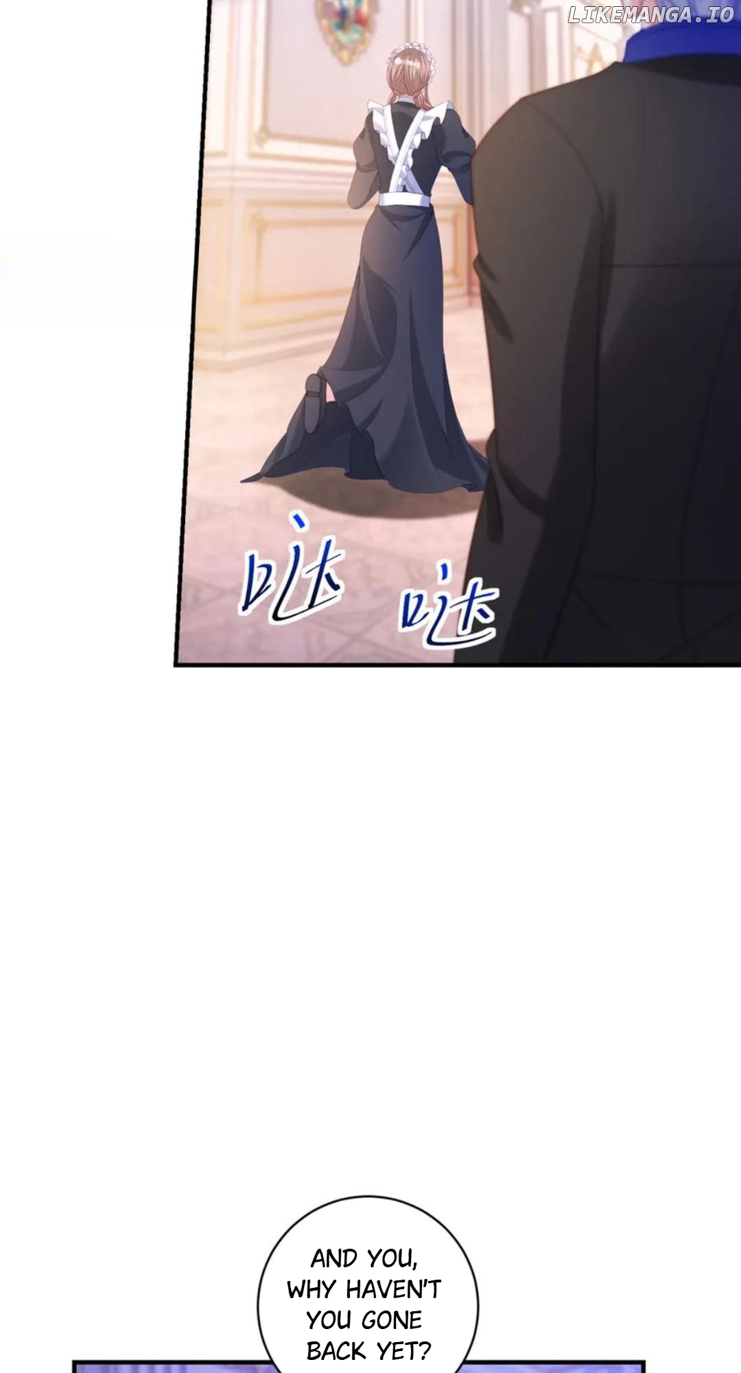 The Duchess Goes Crazy Once A Day Chapter 31 - page 17